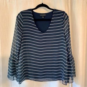 Banana Republic blouse